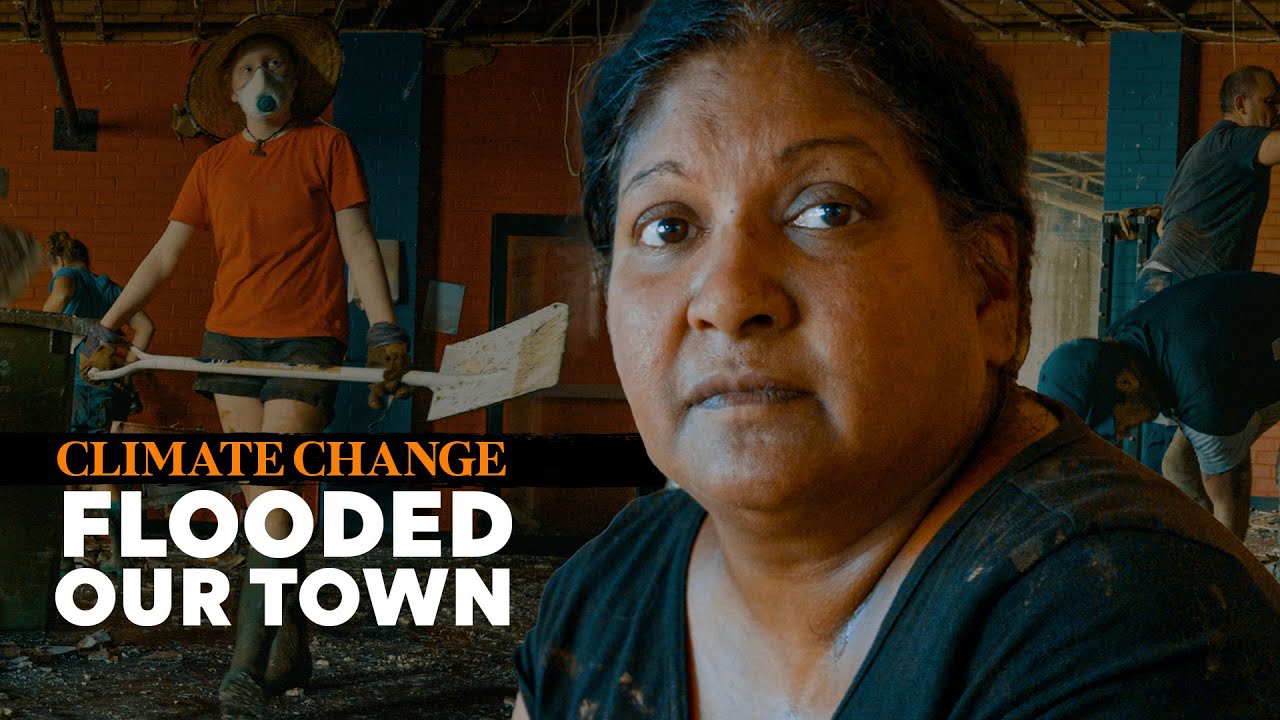 Это Лизмор — после ухода репортёров.