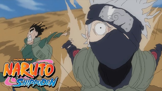 Kakashi conheceu seu minimin em novo episódio de Boruto: Naruto Next  Generaitons - Critical Hits