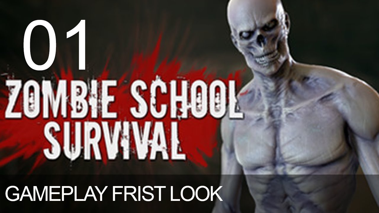 Suddenly Feminized?! School Survival