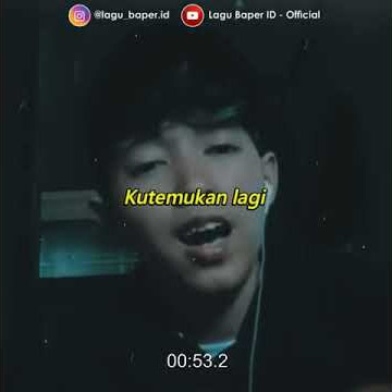 Jangan Hilangkan Dia (cover Chika Lutfi)