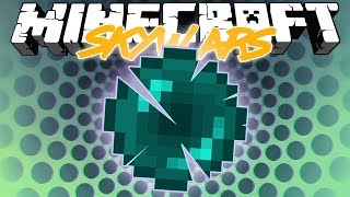 картинка: ПОВРЕЖДЁННЫЙ ЭНДЕРПЕРЛ! [Minecraft Team SkyWars Mini-Game]