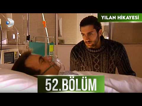 Yılan Hikayesi 52. Bölüm - HD