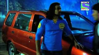 Aahat - Episode 8