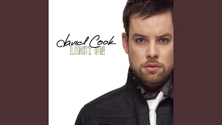 Light On - David Cook
