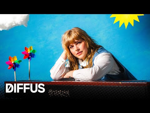 Soffie - Für immer Frühling (Day & Night Session) | DIFFUS