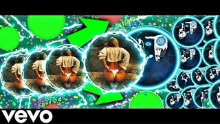 NEBULOUS - DESTROYER TEAM POP SPLIT VANISH SPLIT TRICK SPLIT