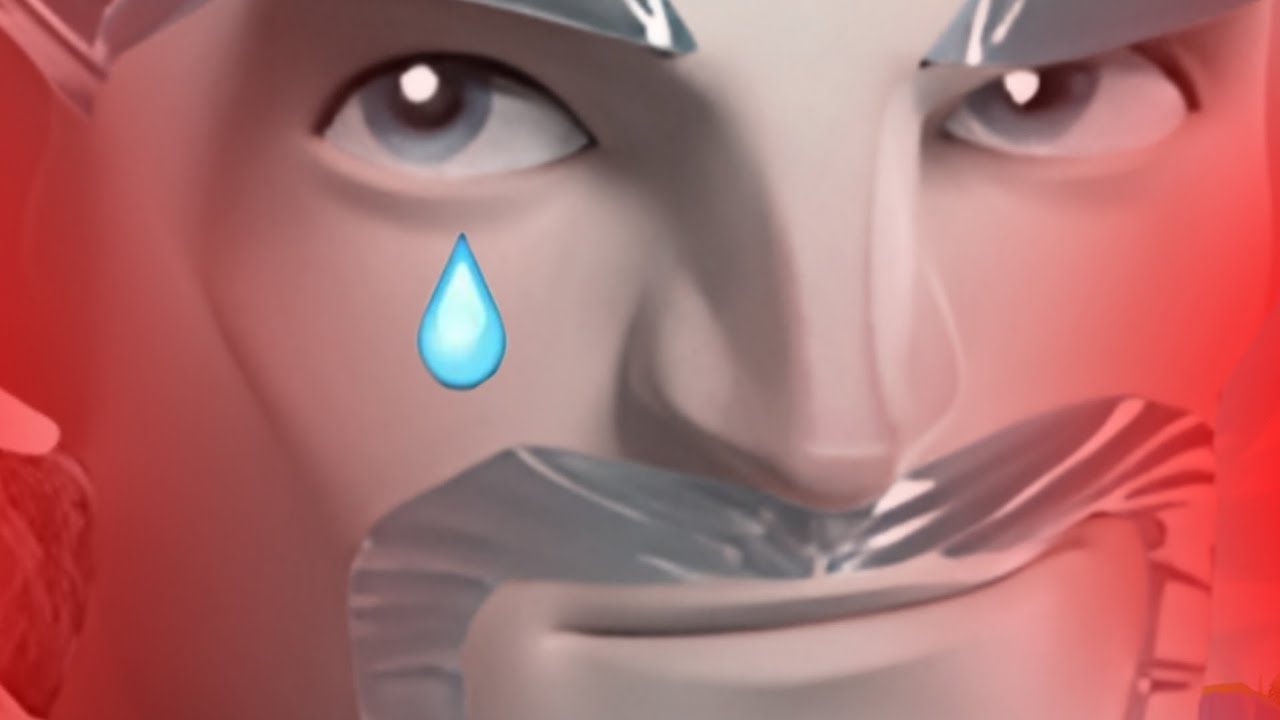 واخيرا وصلت 10500 كأس !! ولكن 🥲