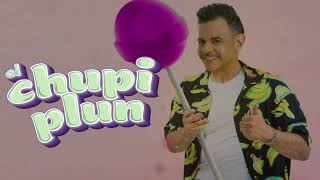 El Chupiplun - John Jairo Perez Lyric