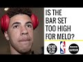 Expectations Too High for LaMelo Ball? (Is this Lonzo All Over Again?)