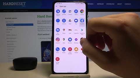 How to Customize Quick Launch in ASUS ZenFone 8 Flip – Customize Physic Buttons Functions