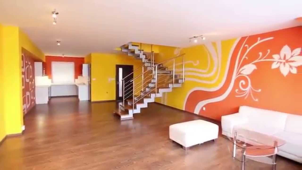 Na predaj - Na prenájom - luxusný 3 izbový mezonetový byt - centrum Topoľčany