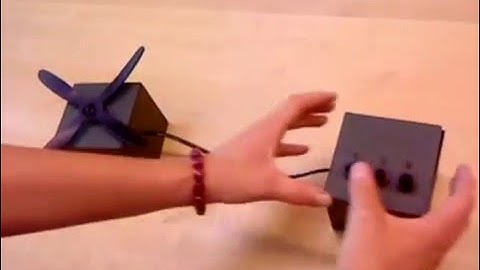 Serial communication