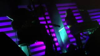 Beach House | Turtle Island (Live at The Georgia Theatre)