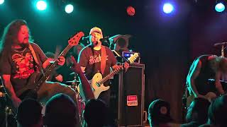 Download Lagu Black stone cherry ( Celebrate ) MP3