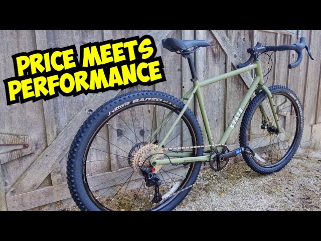 Mongoose elroy review hotsell