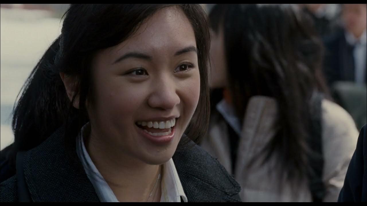 Scott Pilgrim vs. the World YouTube