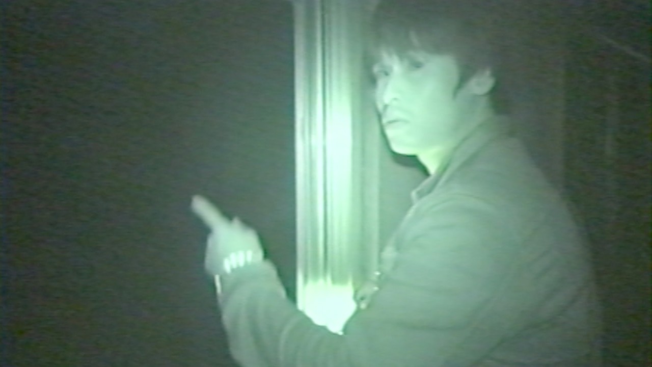 【心霊映像】黒電話の悪夢再び！ここにはとてつもない怨念がとどこおっている…【心霊闇動画43】