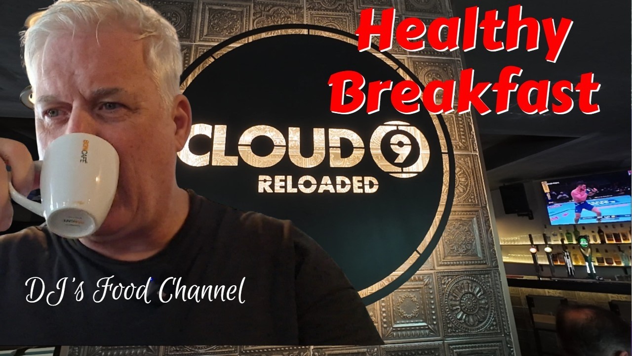 It Was So Good I Was On CLOUD 9 - YouTube