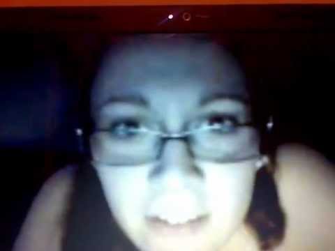 My cousin Scary maze game reaction; so funny! Must watch!