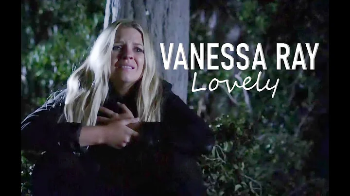 Vanessa Ray | Lovely