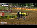 Dylan Ferrandis Launches the Quad, Starts Analysis, & More | Budds Creek Race Examination