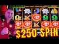 MIND BLOWING JACKPOT On Million Dollar Dragon Link Slot