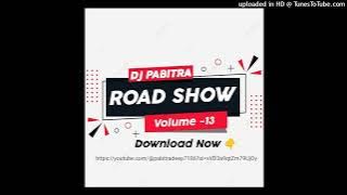 Ekda Ekda Sambalpuri Rytham Remix Dj Pabitra Rourkela