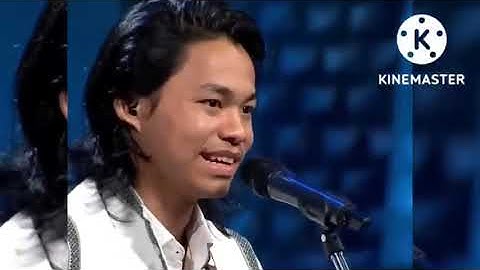 🎤 | Himesh Reshamiya Sir challenged "Rito Riba" to sing for Nehu-Rohu | Indian Idol Audition, 2022 |