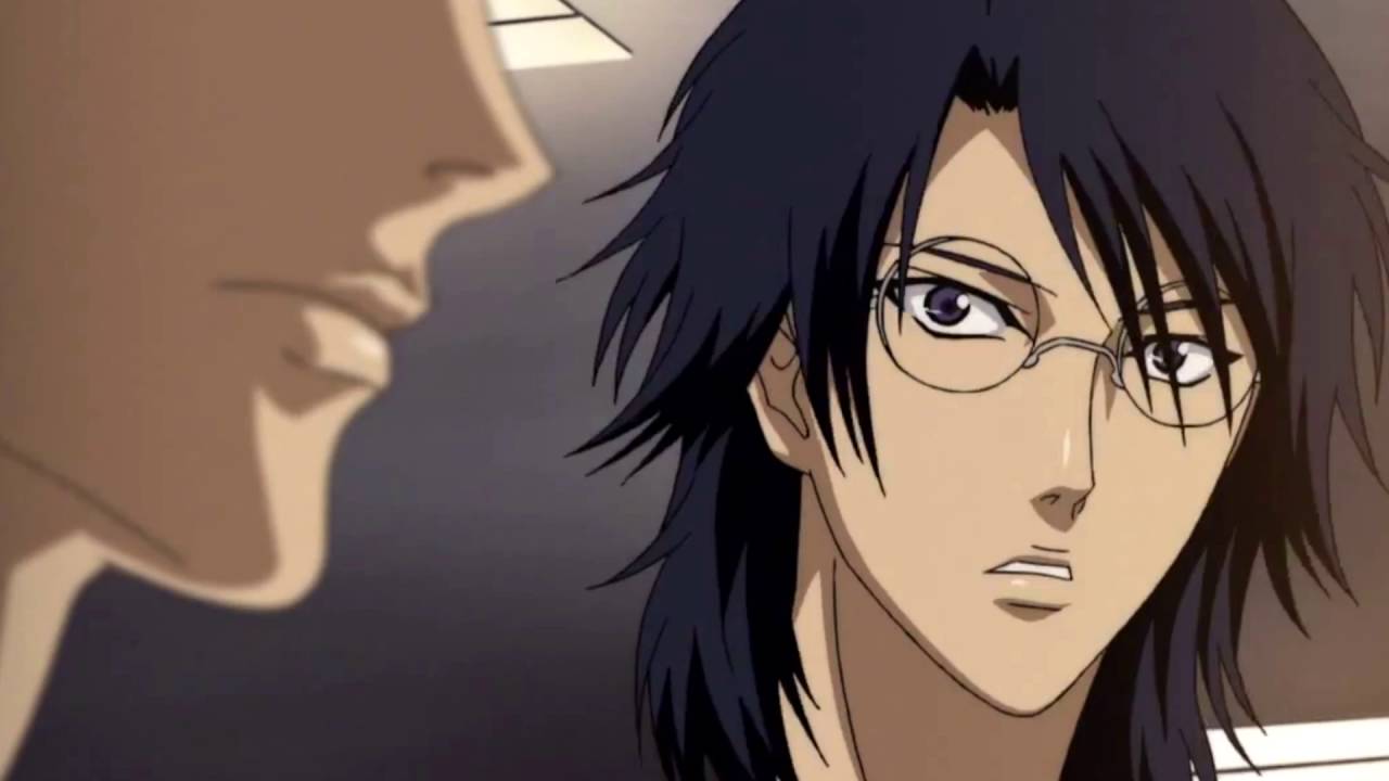 🎾 Prince of Tennis CRACK || Part 1 🎾