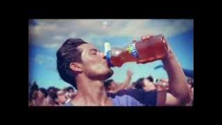 Kevin Z for Nestea 2013.(Phillipines)
