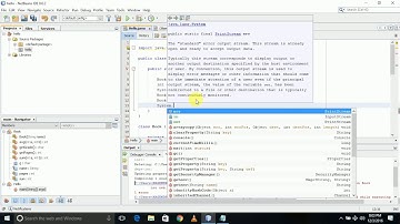 Java – Non Access Modifier Types