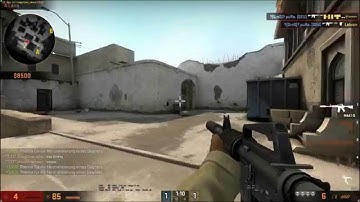 Unityhacks - Matchmaking