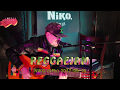 Capture de la vidéo Reggaejam @ Niko (Spb) 2017-05-10