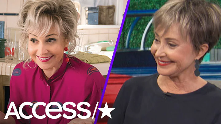 Annie Potts Reveals Her Surprising 'Spirit Animal'...