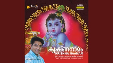 Narayana Moorthe