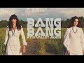 Cher - Bang Bang - Cover by Nicki Bluhm feat. Valley James