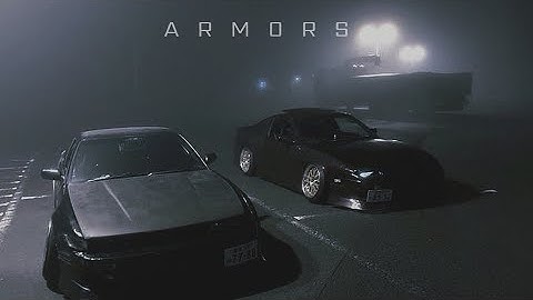 Armors