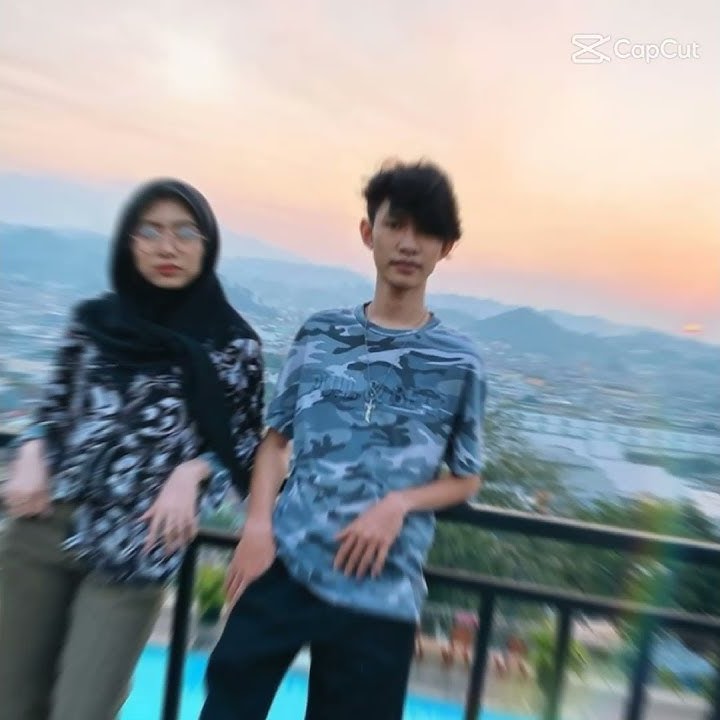 bapak jumsot X  Ibu jamsot