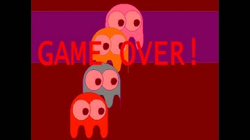 1)The Runaway - The Tale of the Pac-man Virus