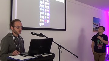 Construire une Progressive Web App connectée à WordPress - Benjamin Lupu et Mathieu Leroy