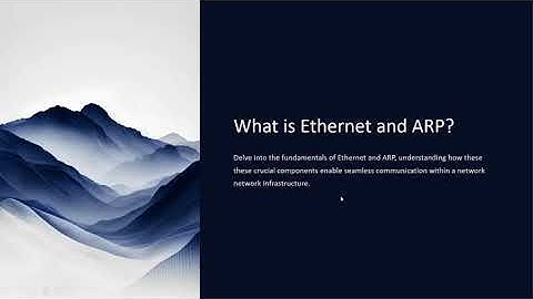 Wireshark Lab Ethernet and ARP || Unveiling the World of Ethernet Frames and Cracking the ARP Code |