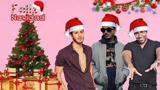 Feliz Navidad Nuevo 2019 | Las Mejor Canciones de Navidad 2019 | Navidad Grandes Exitos Mix 2019