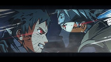 Naruto final shinobi shadow karasu first time gameplay 👊