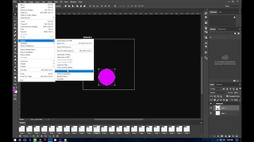 how to make a gif in photoshop cc #GSFXMentor #gsfxmentor