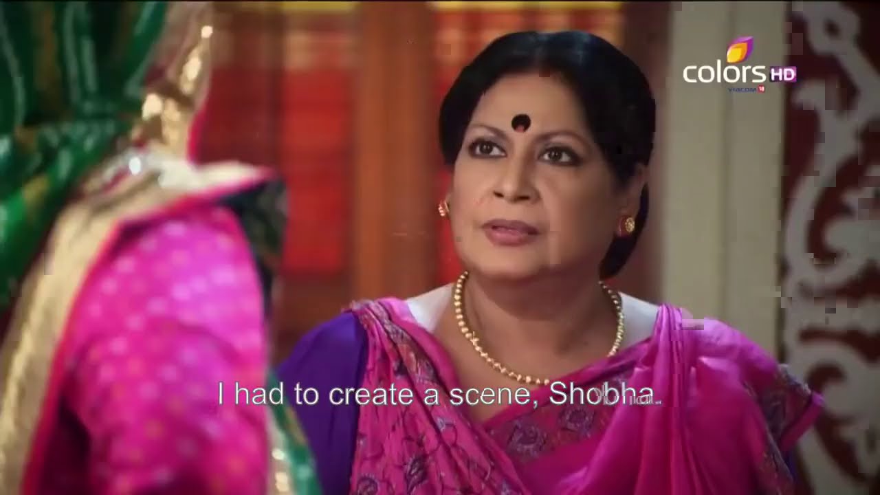 Swaragini    Episode 32  Lakshya Doesnt Love Ragini  Colors Rishtey