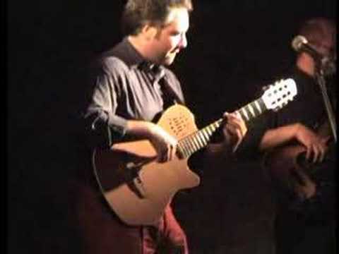 Francesco Buzzurro Quartet live TB06 - 05 CHORO PR...