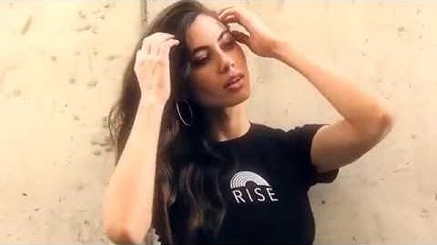 RNBO - Black Drop #4 ( Rise N Be Original )