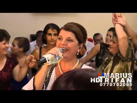 (3 ORE) Formatia Magheru & Angela Magheru - 01- Colaj Muzica Populara 2016 (Lautari din Severin)