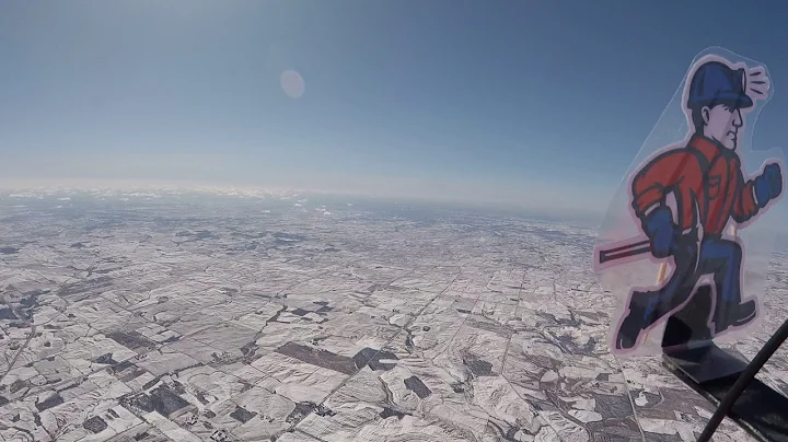 UW-Platteville ARC High Altitude Balloon - Spring ...