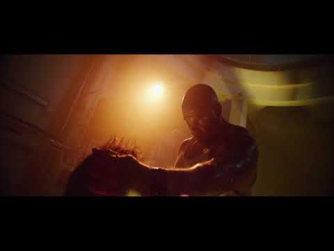 Rendel |Trailer oficial |Cinemex | Exclusiva | 31 de agosto